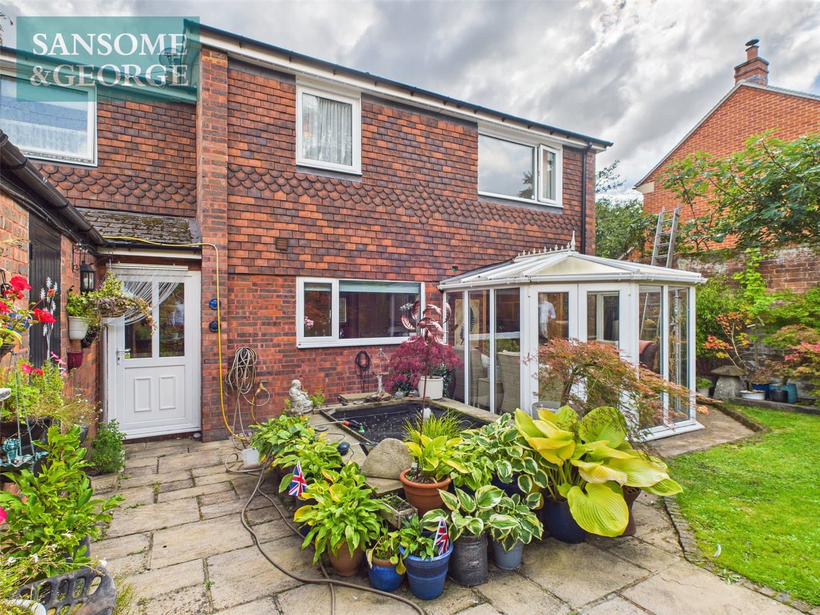 Newbury Road, Kingsclere, Newbury, Hampshire, RG20 5SP