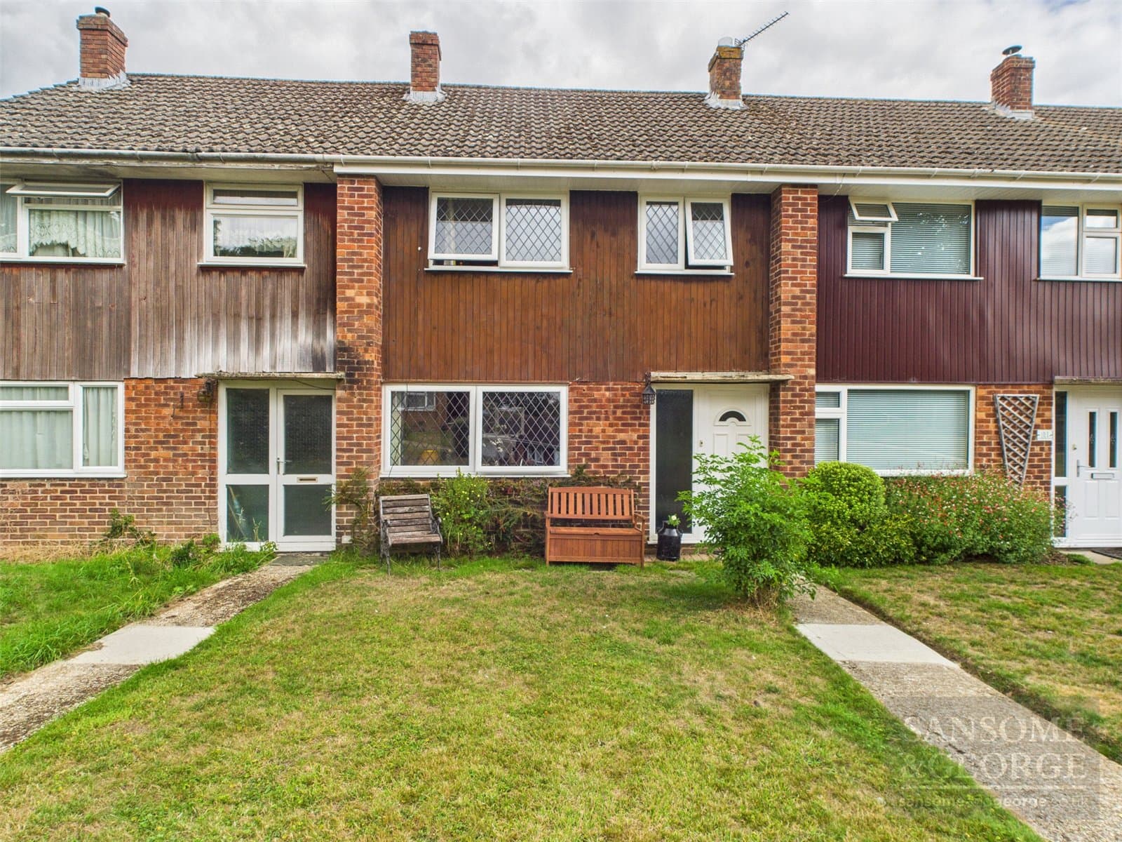 Thorneley Road, Kingsclere, Newbury, Hampshire, RG20 5RP