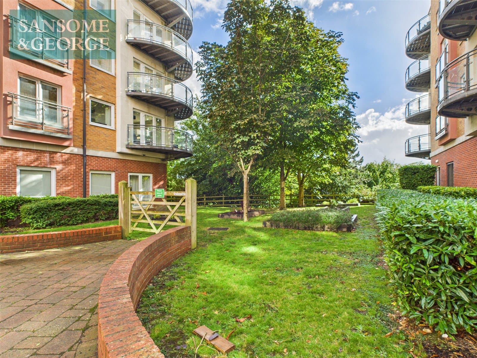 Winterthur Way, Basingstoke, Hampshire, RG21 7UE
