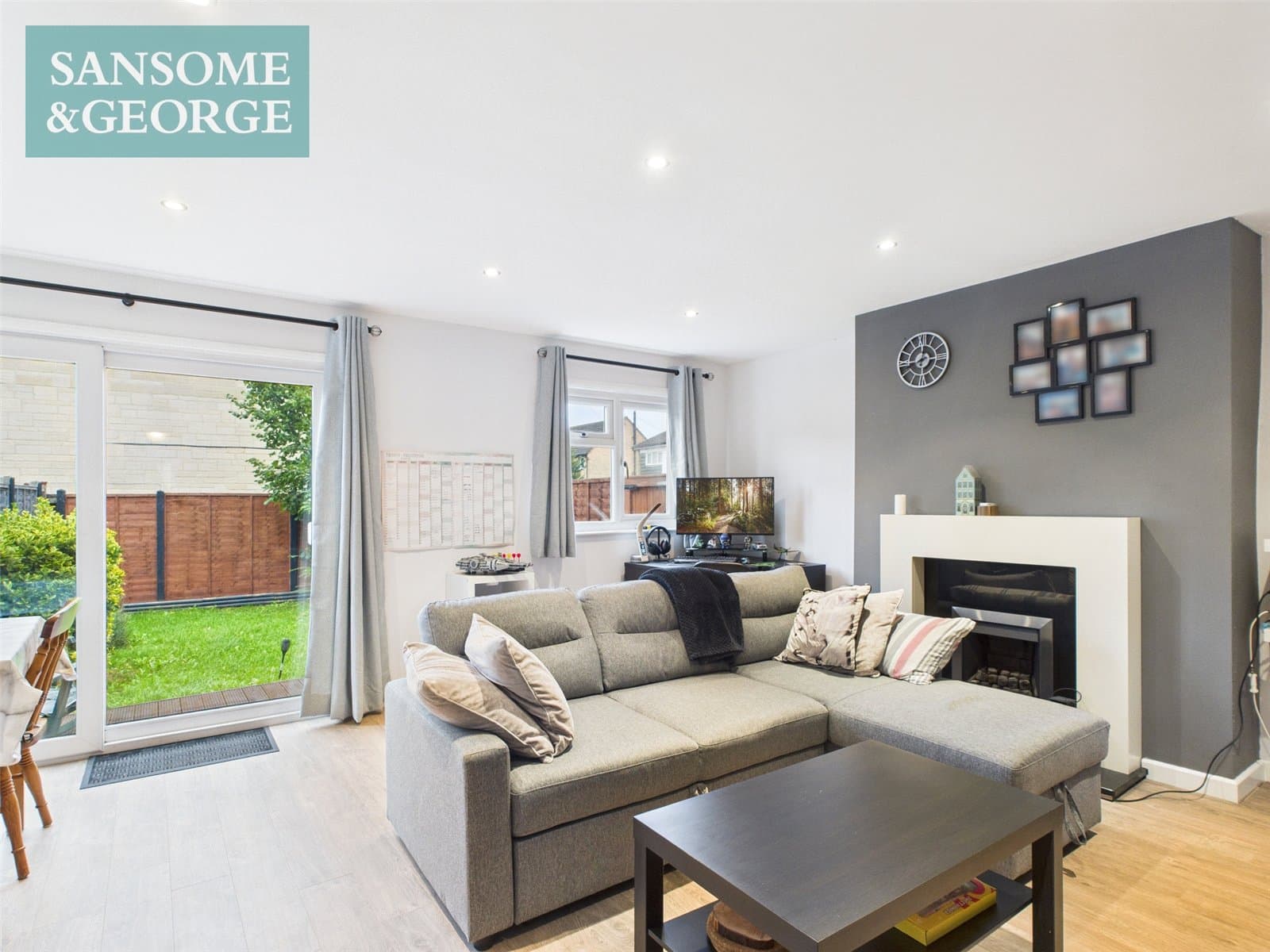 Meadow Way, Theale, Reading, Berkshire, RG7 4AU