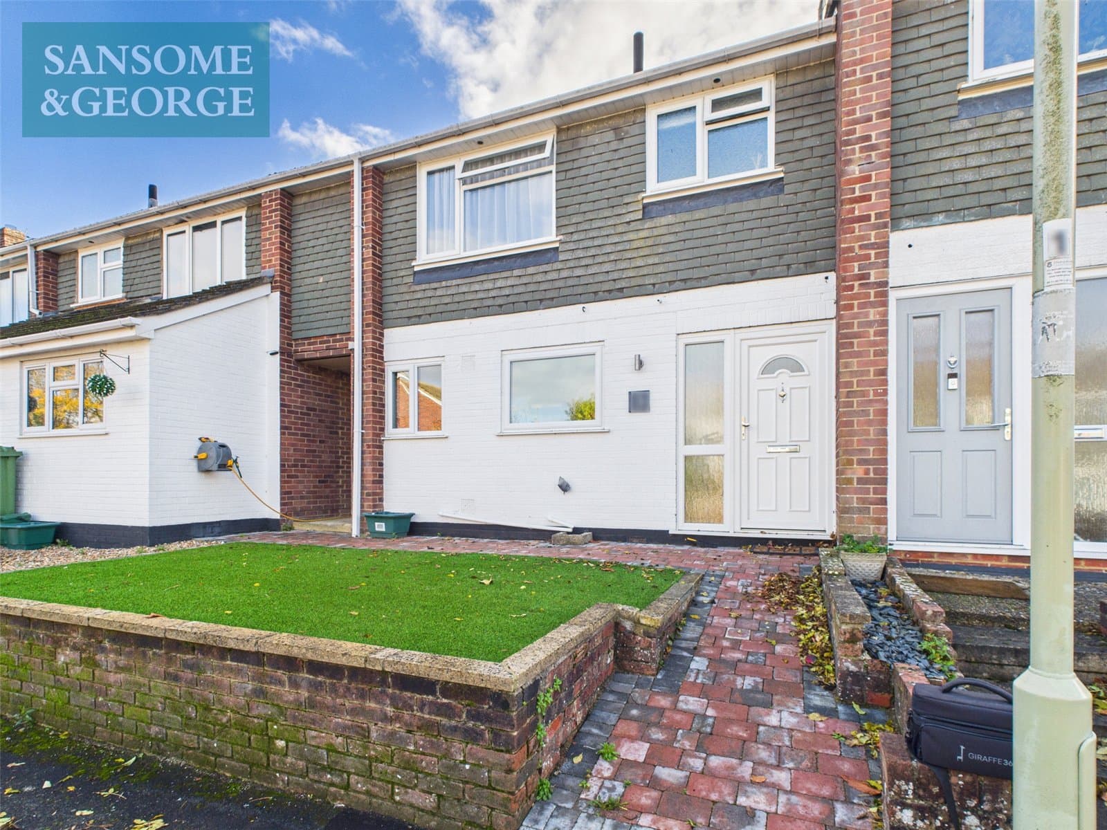 St. Mary&#8217;s Road, Kingsclere, Newbury, Hampshire, RG20 5NF