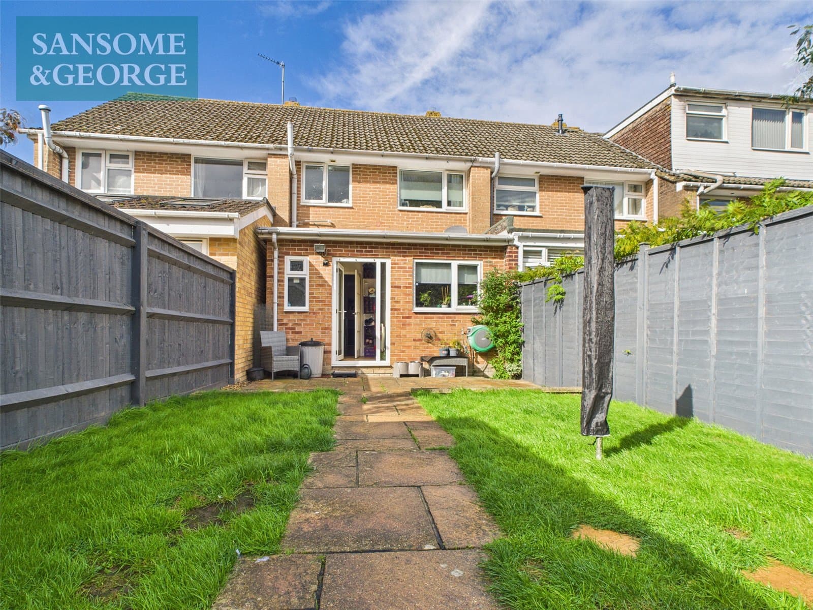 Fawconer Road, Kingsclere, Newbury, Hampshire, RG20 5RL
