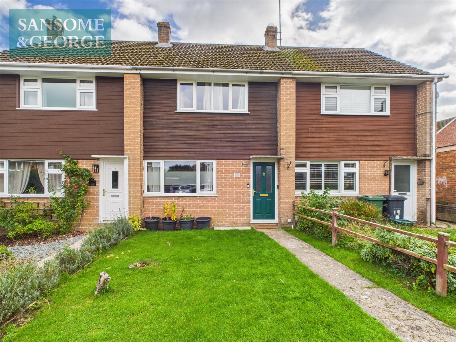 Fawconer Road, Kingsclere, Newbury, Hampshire, RG20 5RL