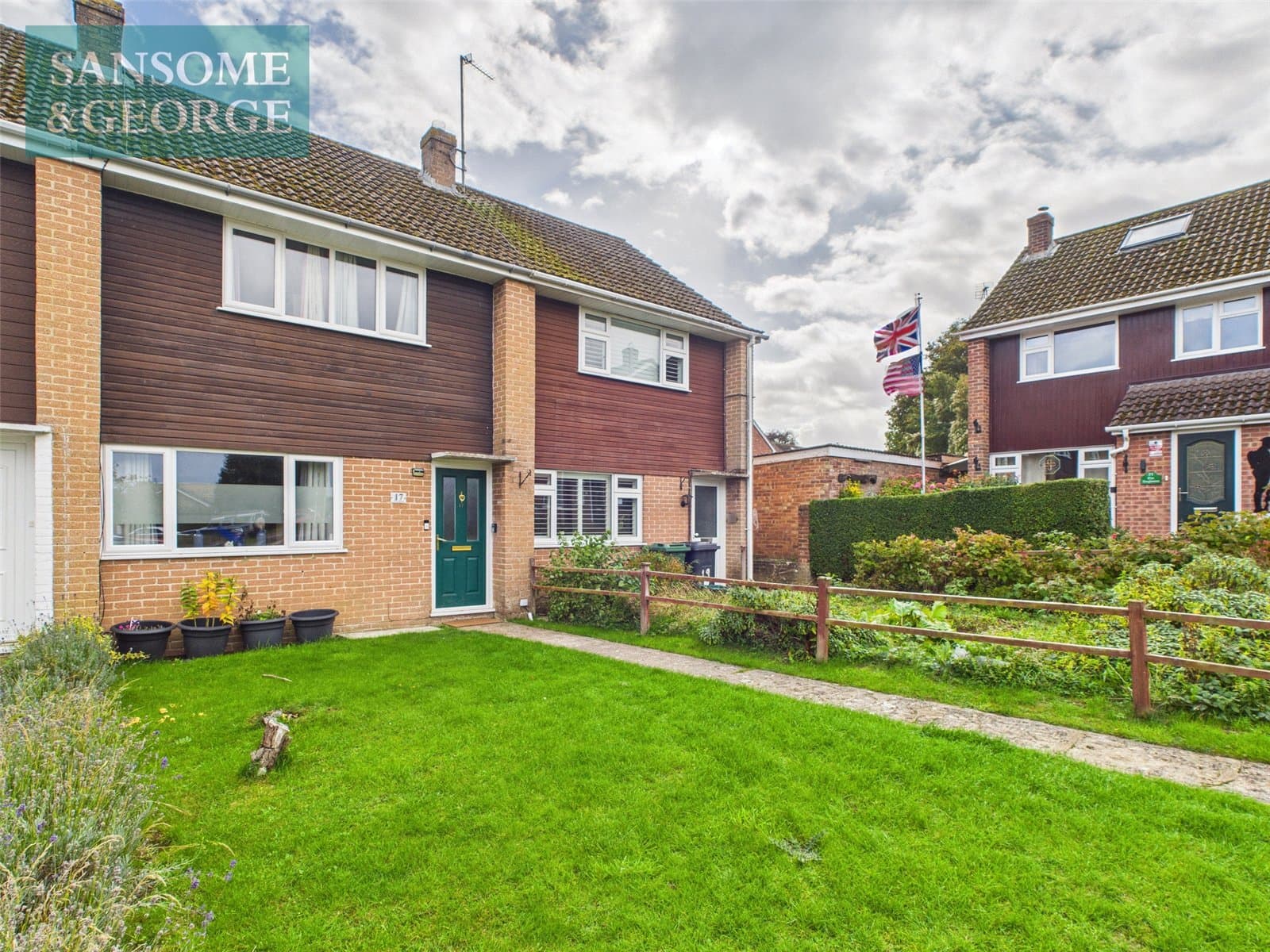 Fawconer Road, Kingsclere, Newbury, Hampshire, RG20 5RL