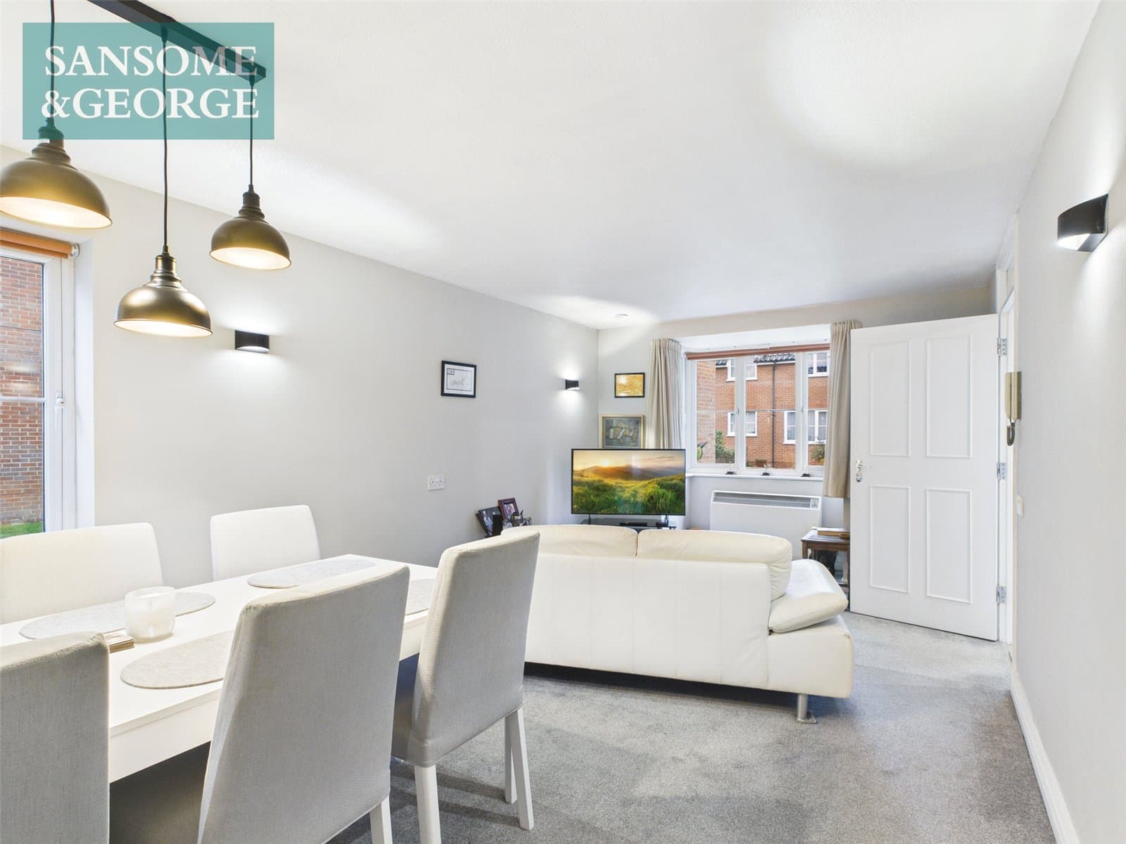 Glenapp Grange, Mortimer Common, Reading, Berkshire, RG7 3FJ