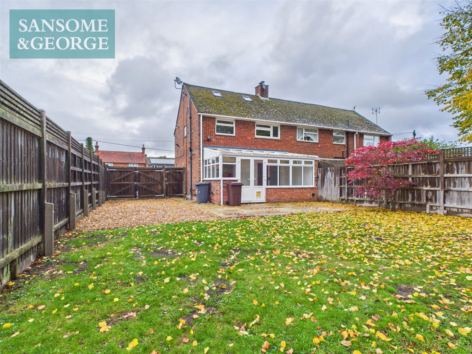 Franklin Avenue, Tadley, RG26