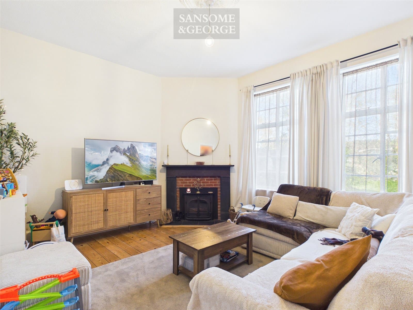 Elm Grove, Kingsclere, Newbury, Hampshire, RG20 5RD