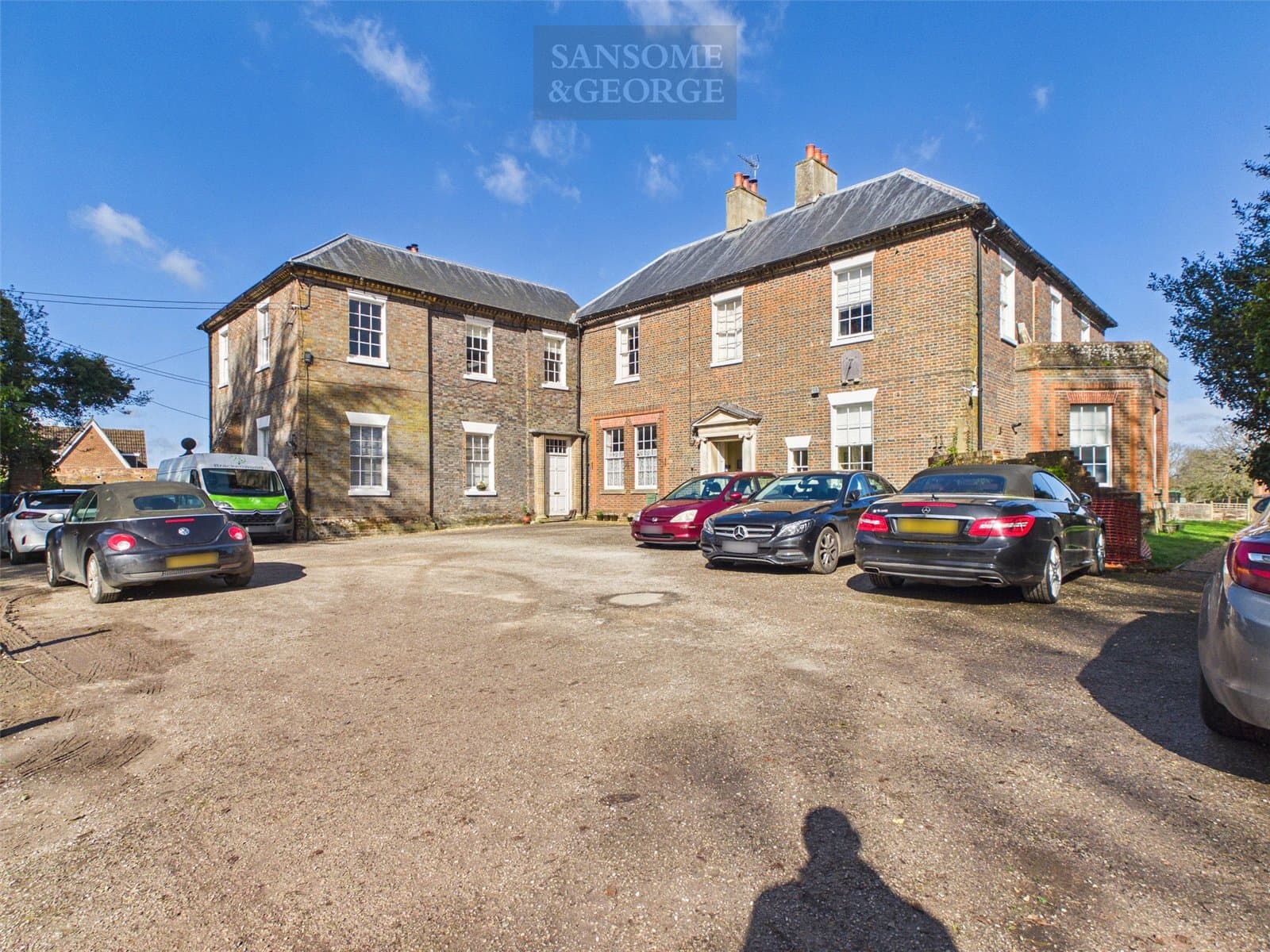 Elm Grove, Kingsclere, Newbury, Hampshire, RG20 5RD