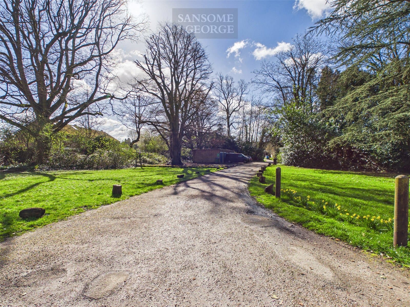 Elm Grove, Kingsclere, Newbury, Hampshire, RG20 5RD