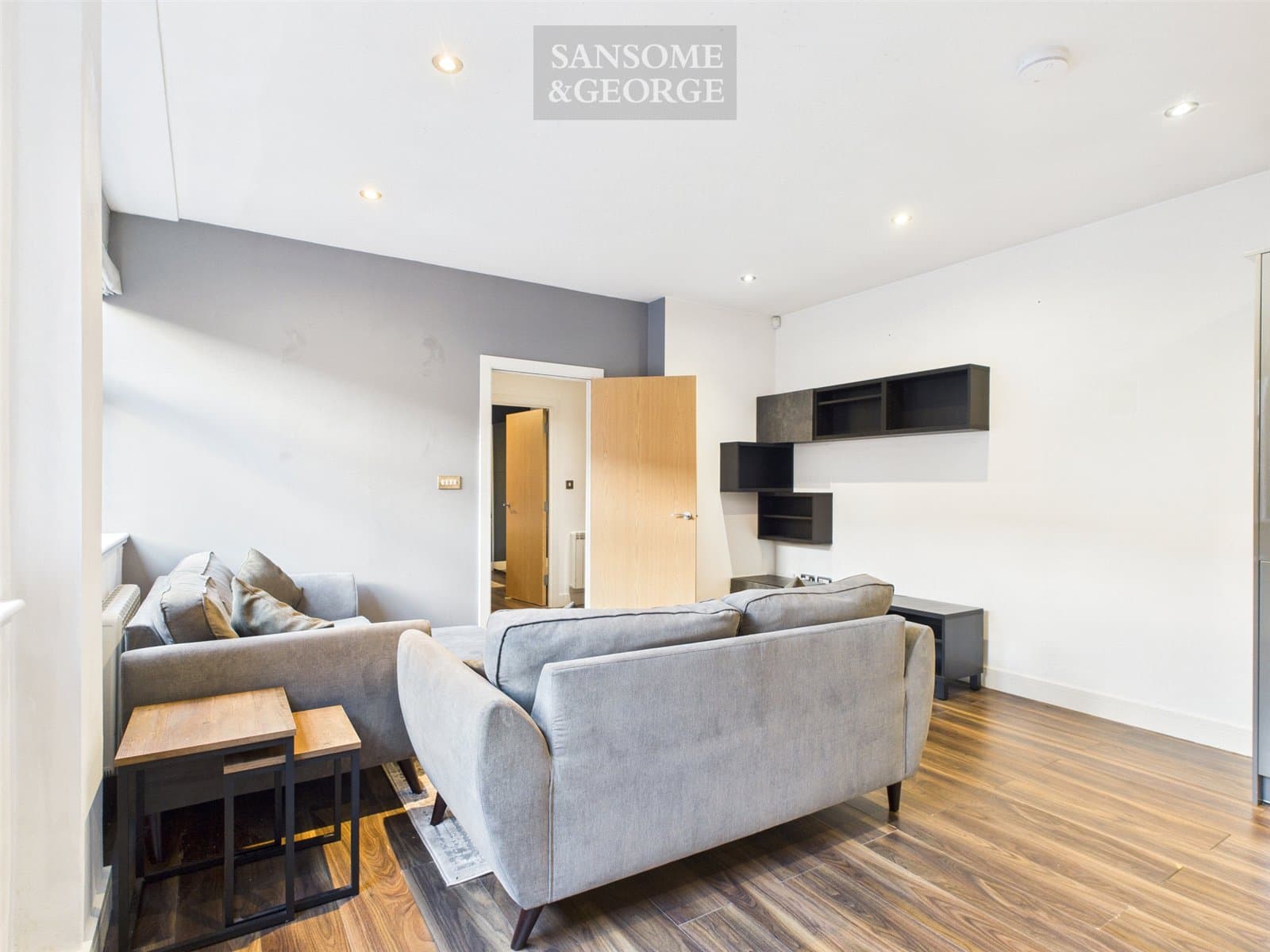 New Street, Basingstoke, Hampshire, RG21 7BT