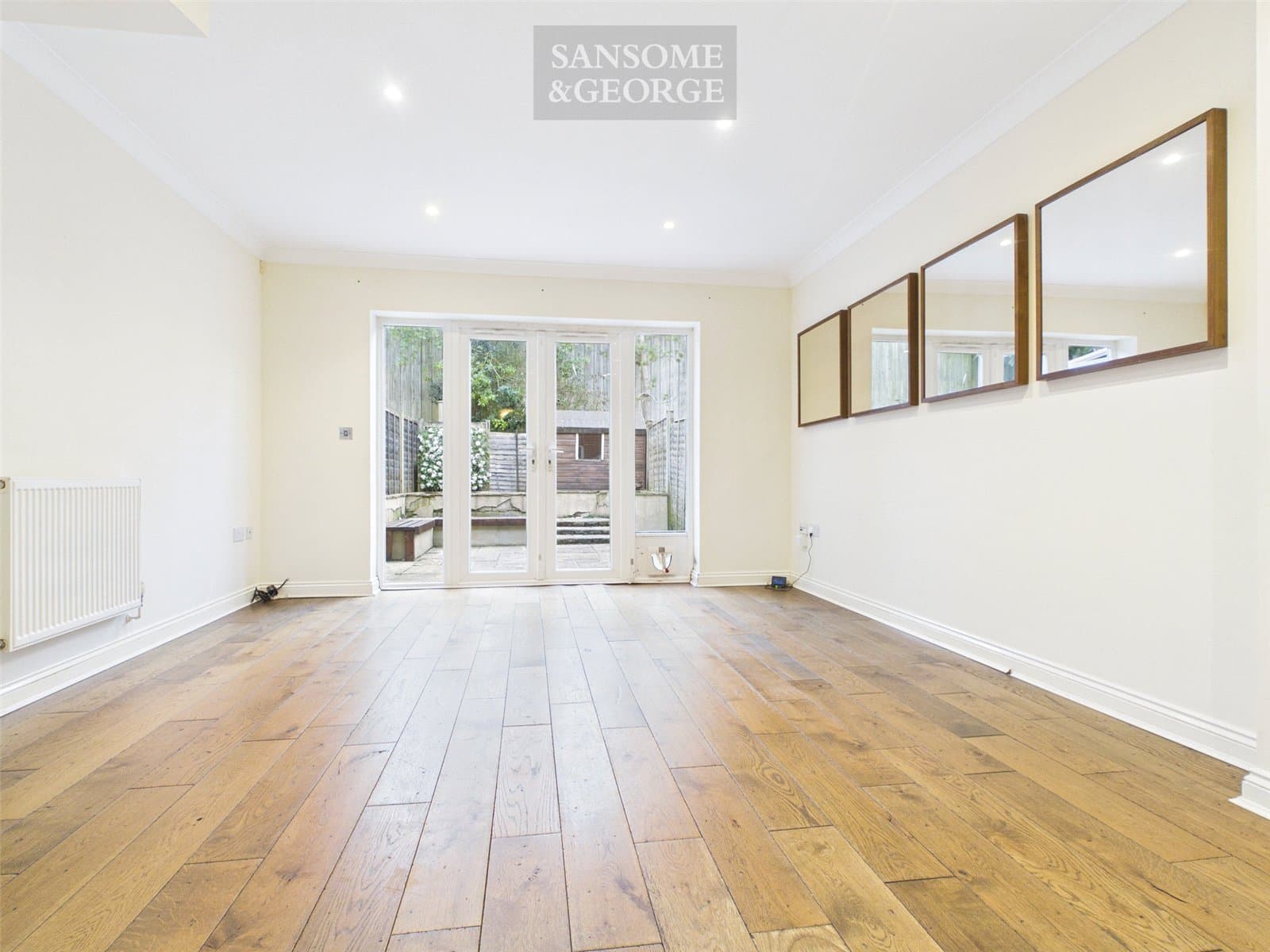 The Pellows, Kingsclere, Newbury, Hampshire, RG20 5AB