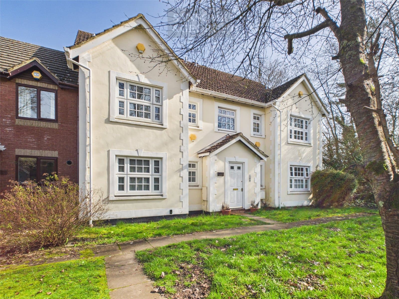 Holly Close, Bramley, Tadley, Hampshire, RG26 5UG