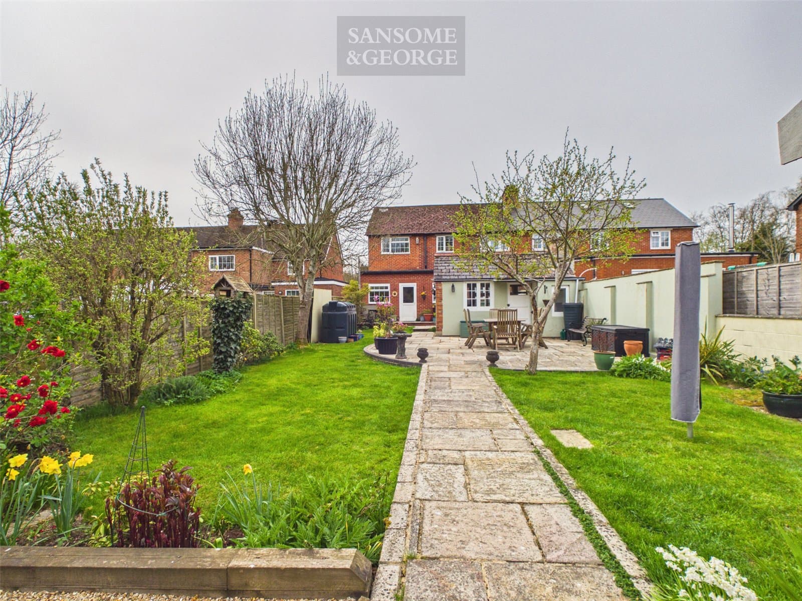 Little London Road, Silchester, Reading, Hampshire, RG7 2PS