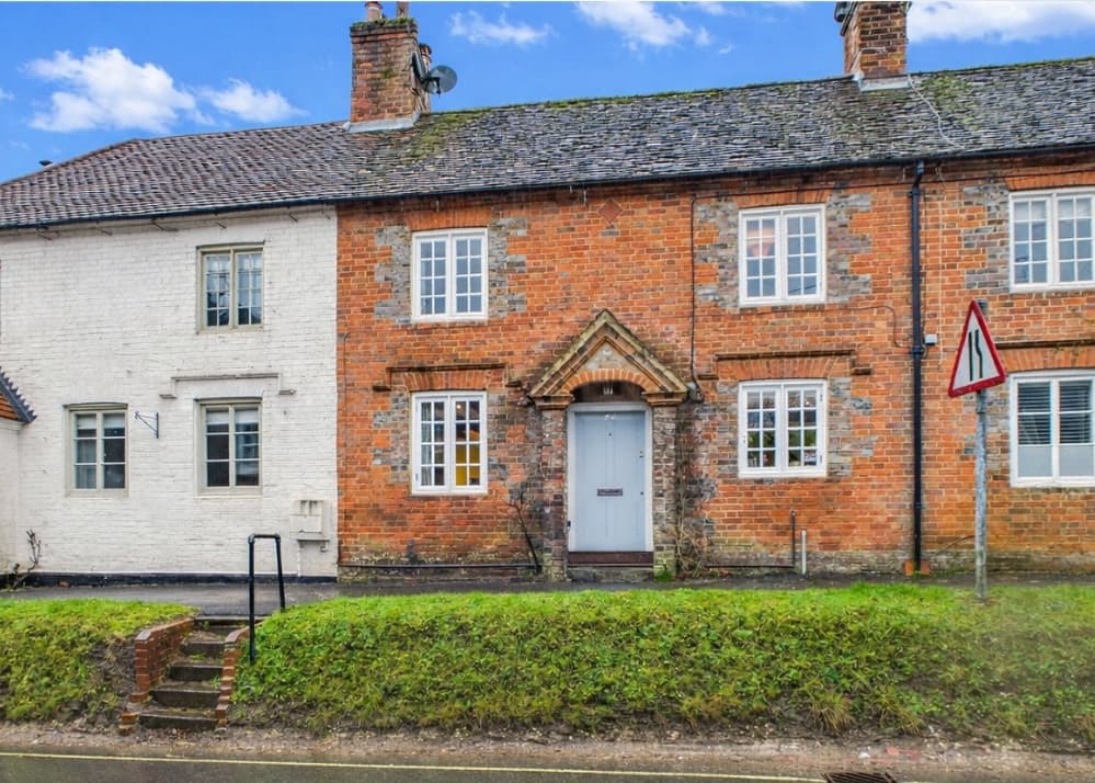 Swan Street, Kingsclere, RG20