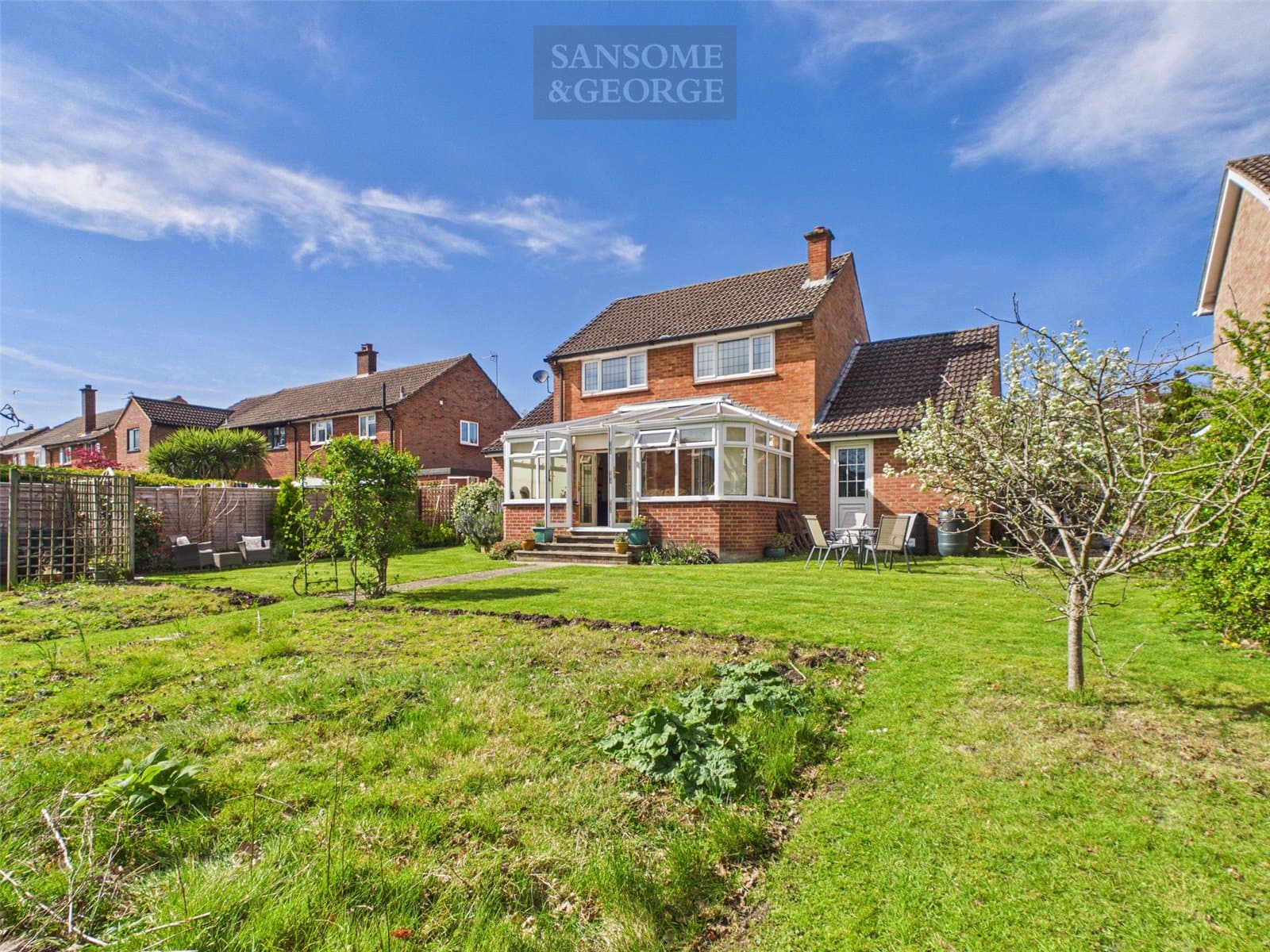 Millers Road, Tadley, RG26