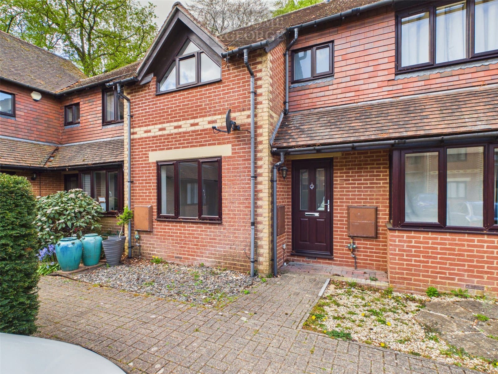 Laneswood, Mortimer, RG7