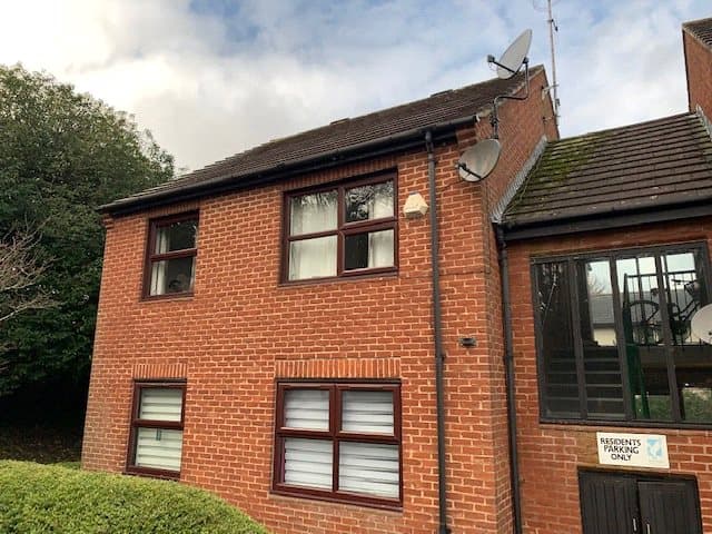 Flaxfield Road, Basingstoke, RG21