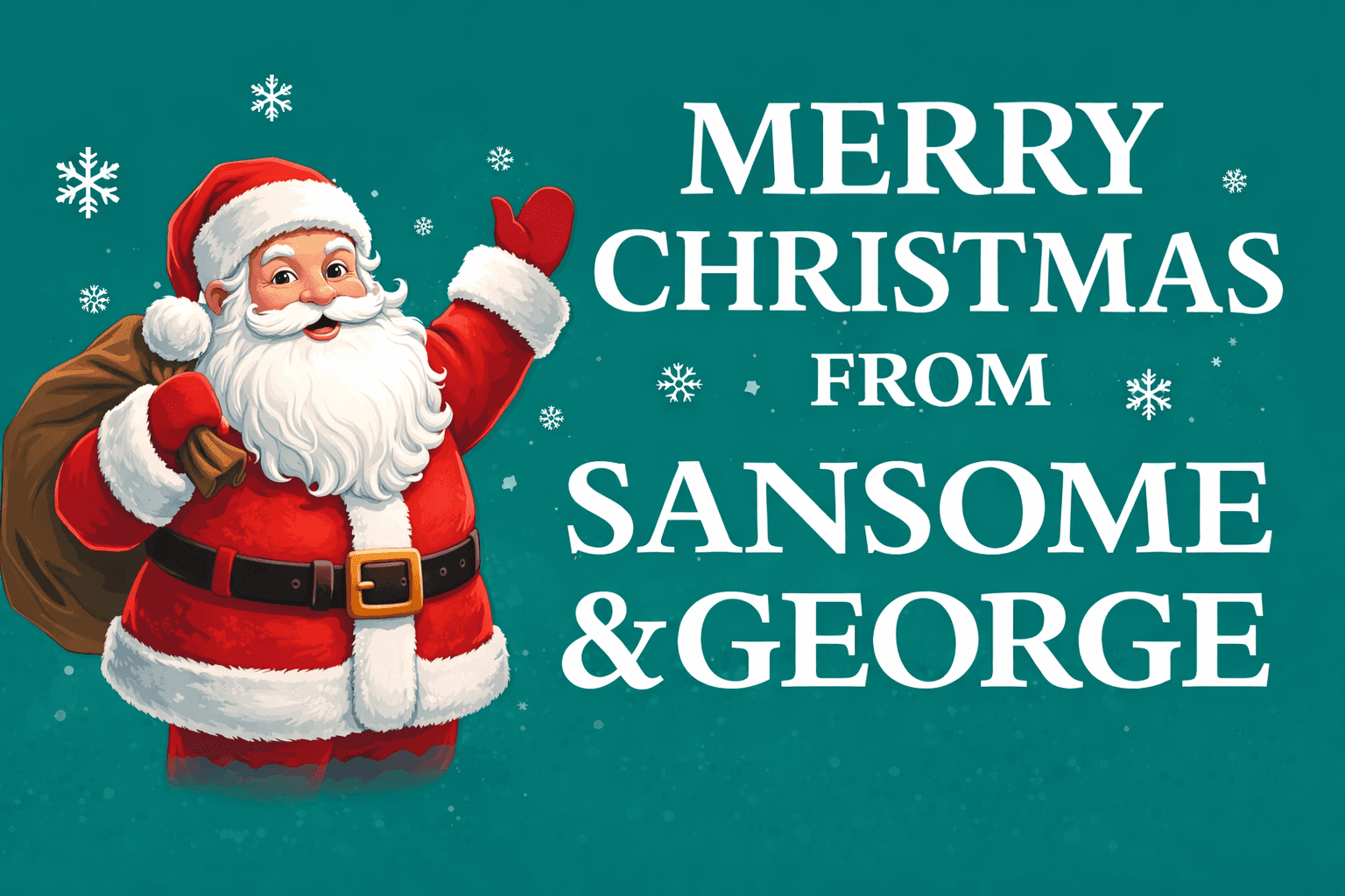 Christmas opening hours