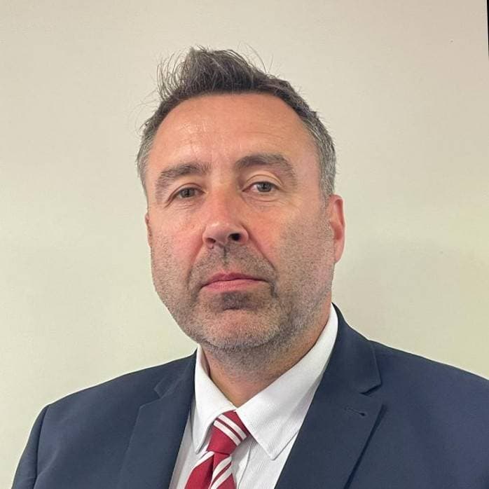 SANSOME & GEORGE APPOINTS NEW SALES DIRECTOR TO DRIVE EXPANSION