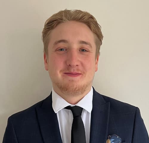 Lewis Bovingdon-Boag CeMap