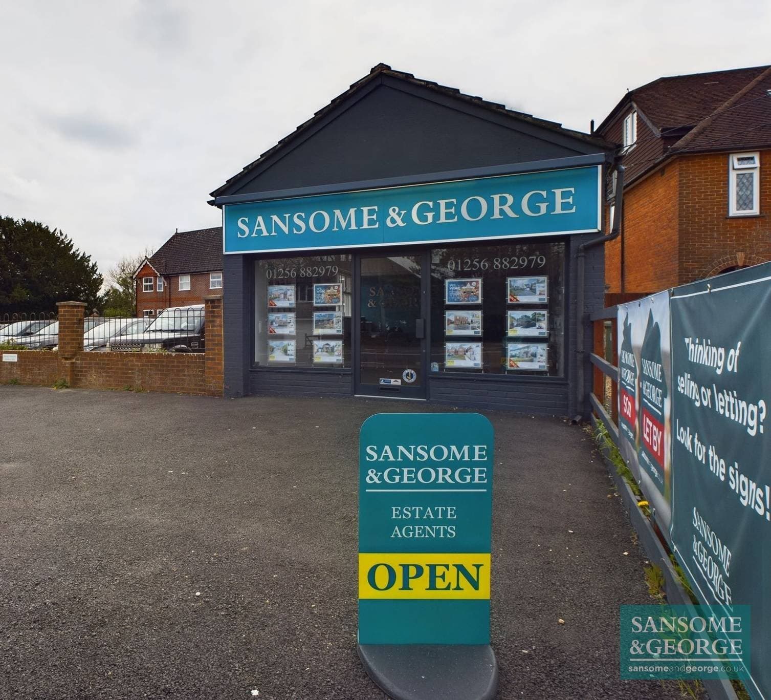 Bramley Office agrees over £1.5 Million in Property Sales in Just One Day