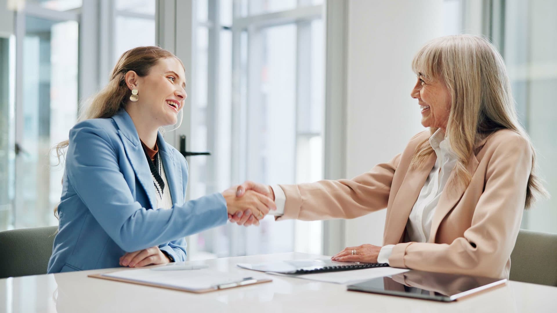 Securing the right tenant