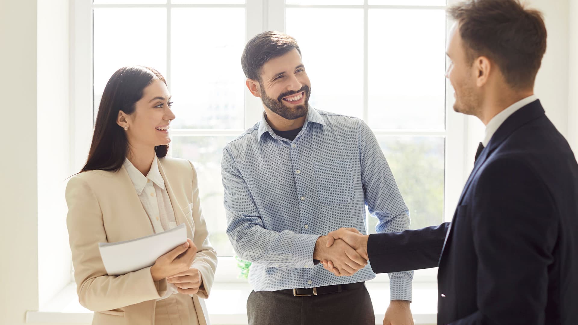 Experienced Family run company