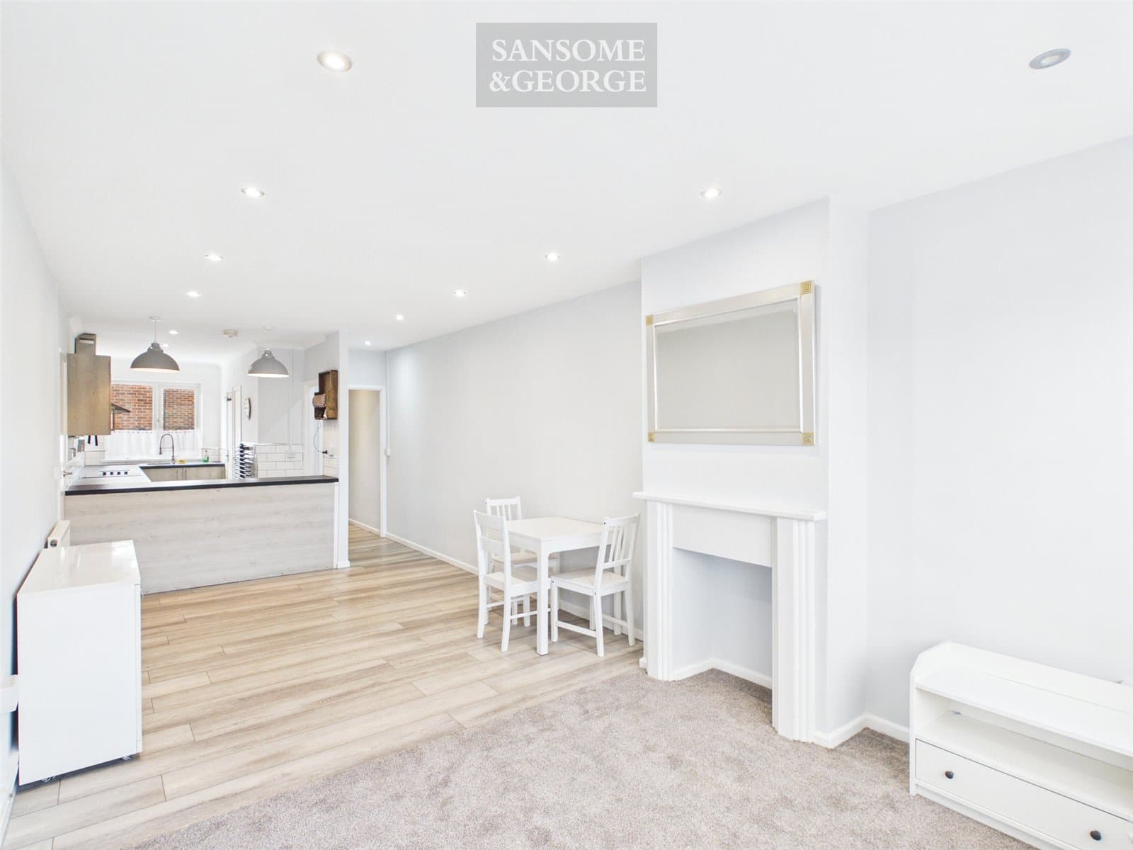 The Old Forge, Heath End Road, Baughurst, Tadley, RG26 5LX