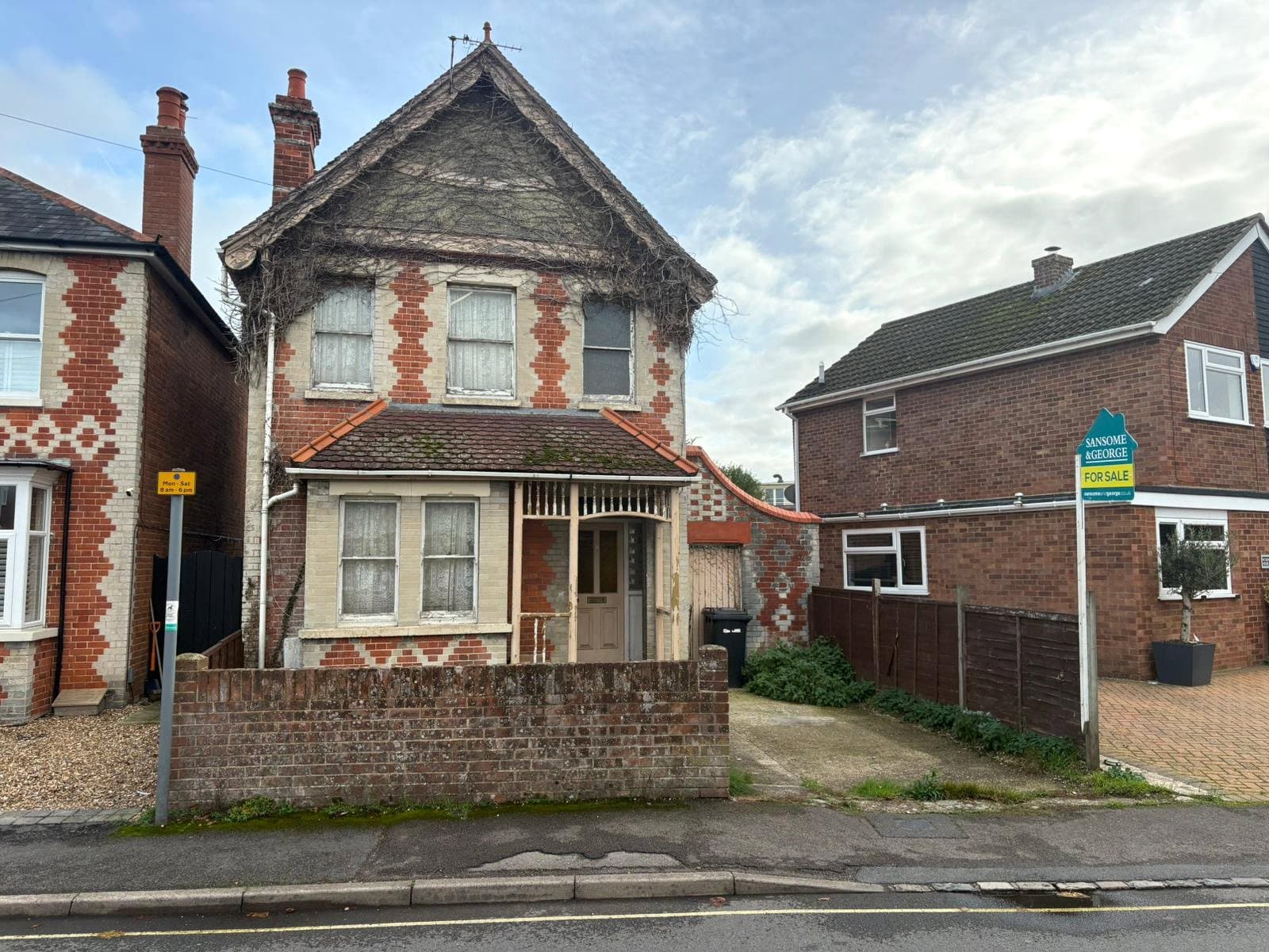 Blossom Lane, Theale, Reading, Berkshire, RG7 5BD