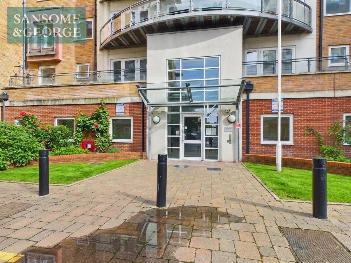 Winterthur Way, Basingstoke, RG21