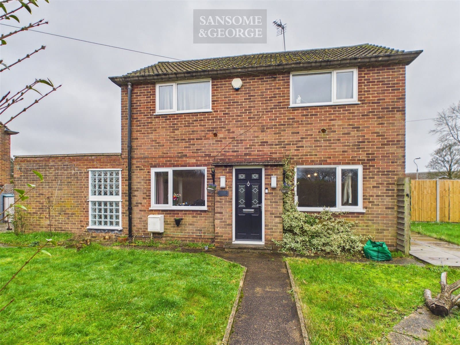 Neath Gardens, Tilehurst, Reading, Berkshire, RG30 4UL