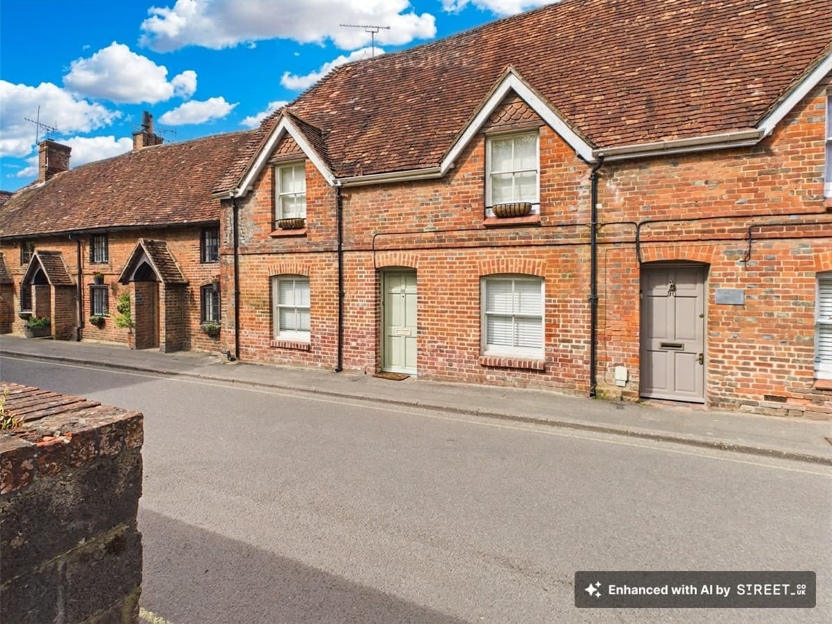 Swan Street, Kingsclere, RG20