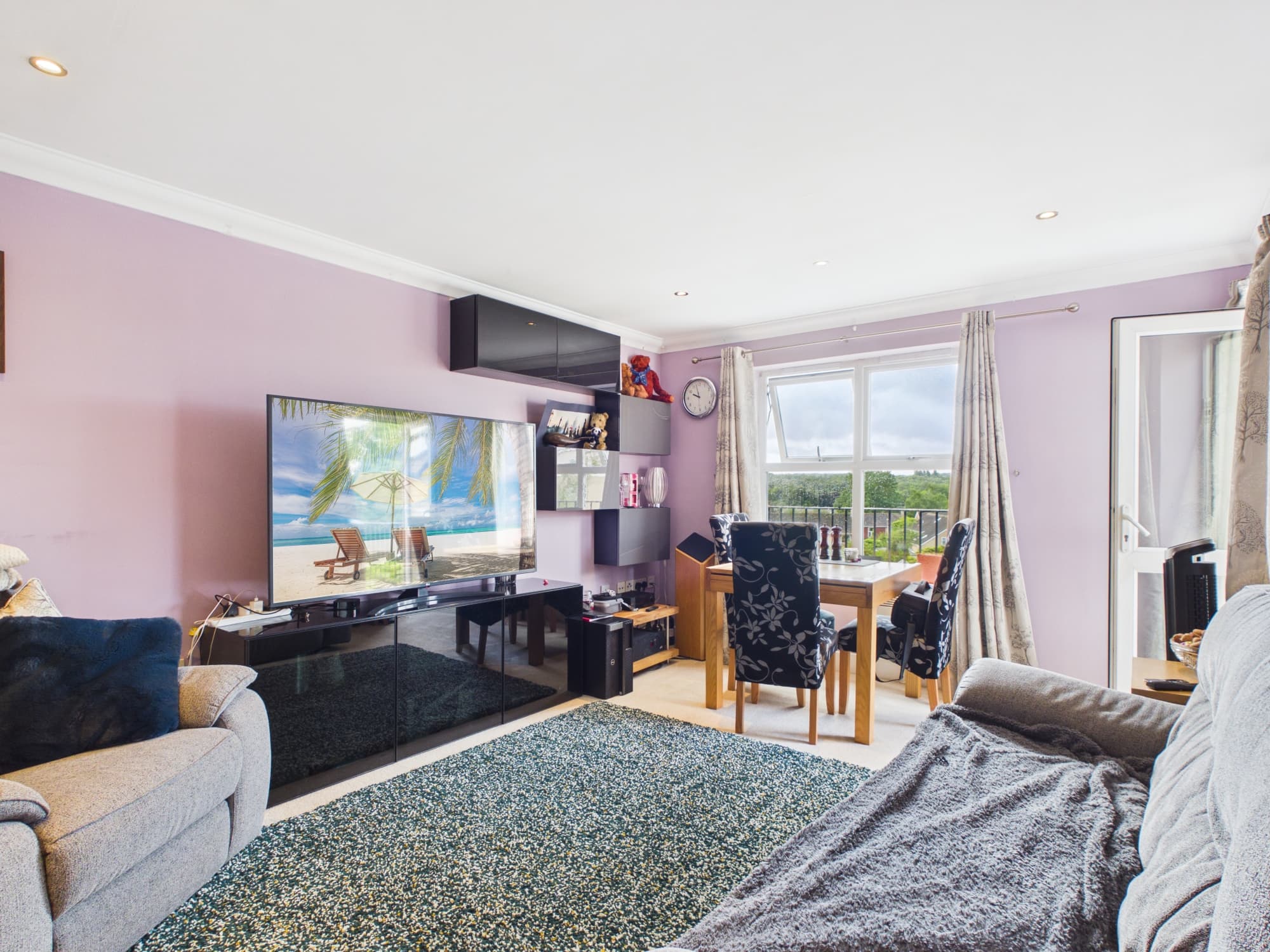 Russell Road, Basingstoke, RG21