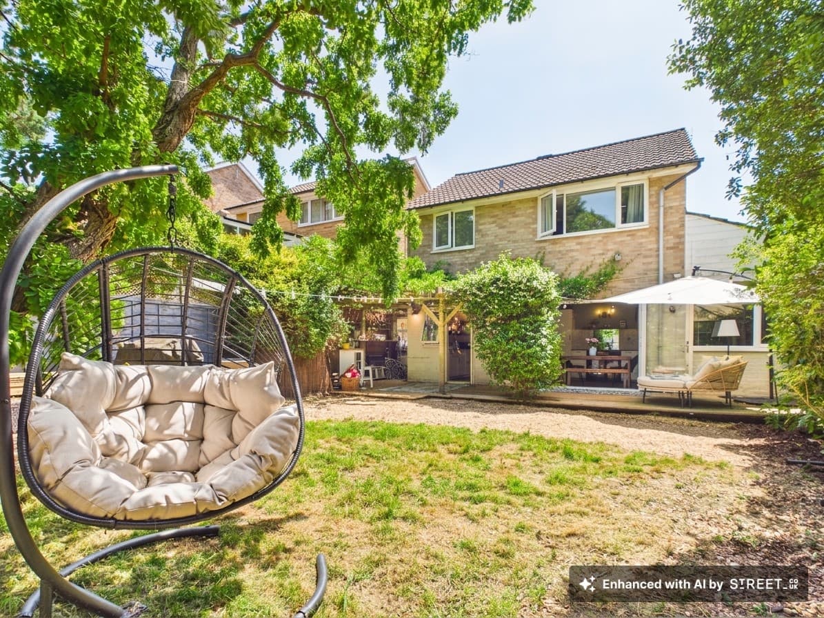 Impstone Road, Pamber Heath, RG26