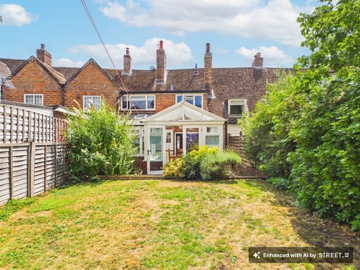 George Street, Kingsclere, RG20
