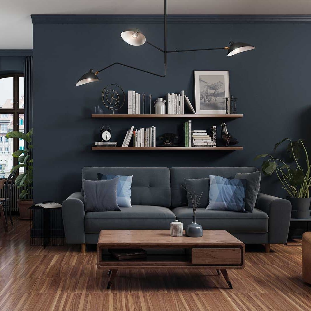 Living in Winklebury and Rooksdown