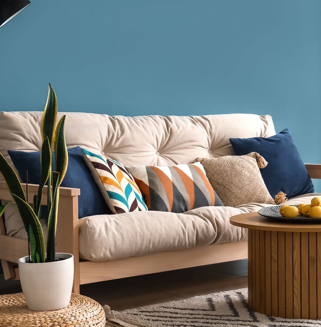 Bramley and Tadley Area