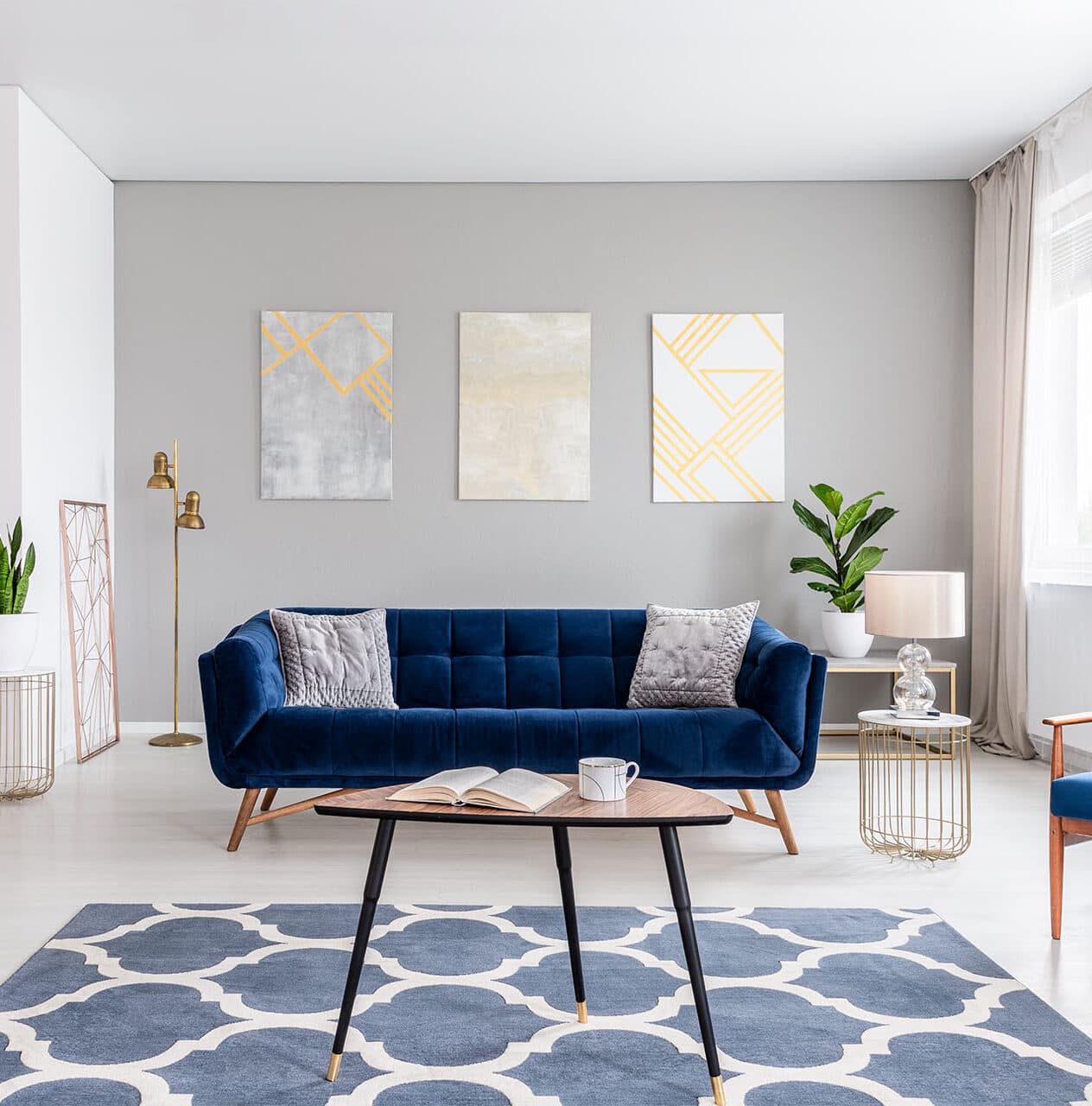 Living in Sherfield on Loddon and Hook