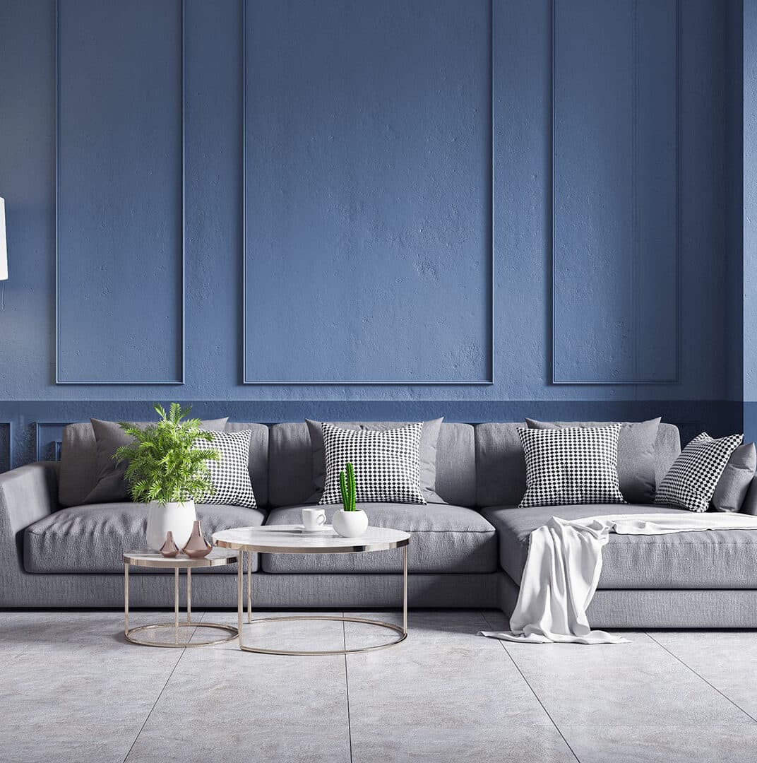 Living in Kingsclere