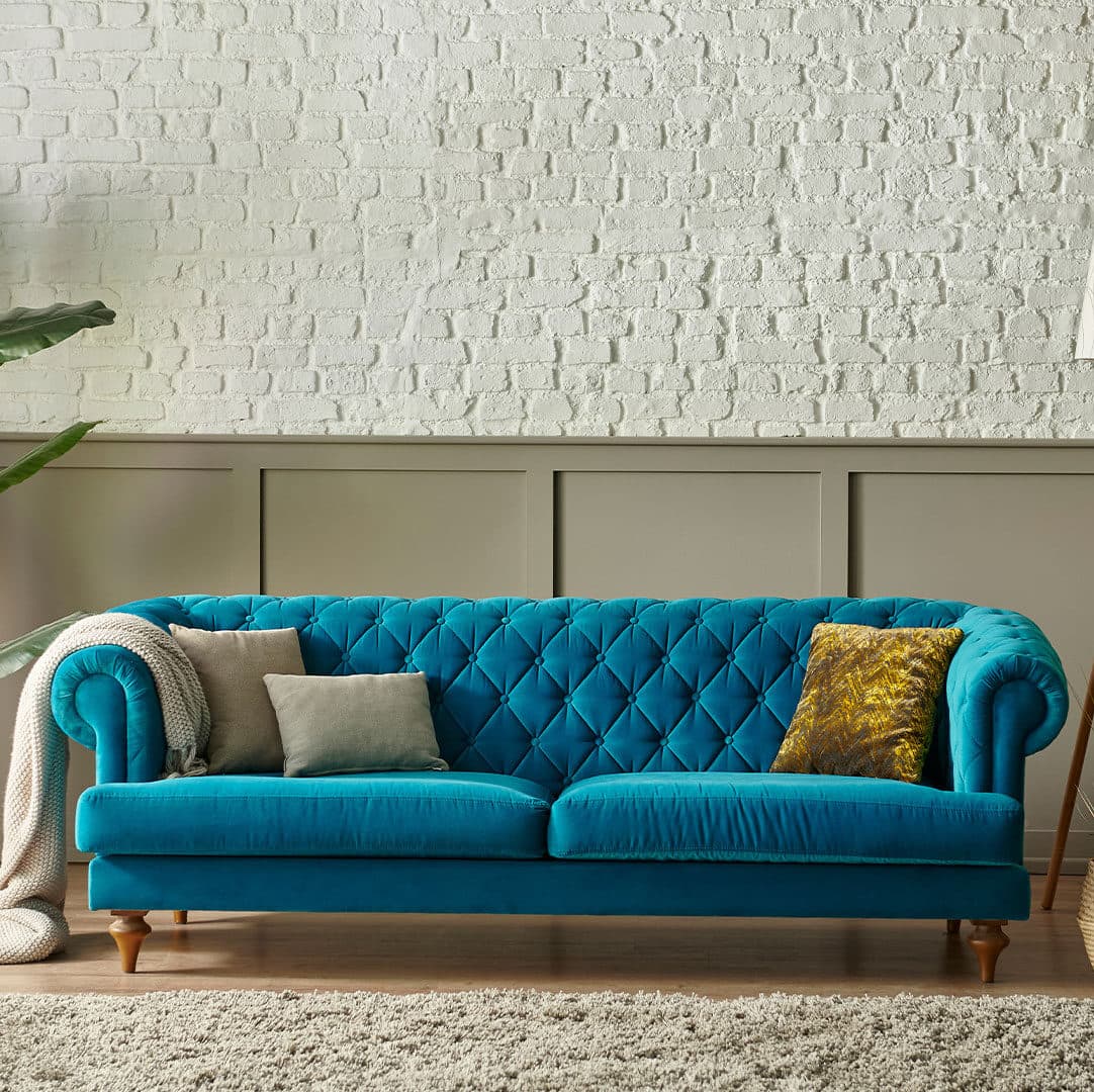 Living in Kempshott and South Ham