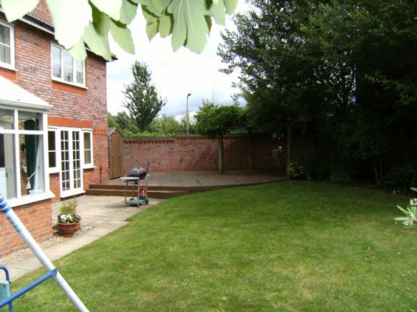 Images for Farriers Close, Bramley, Tadley, Hampshire
