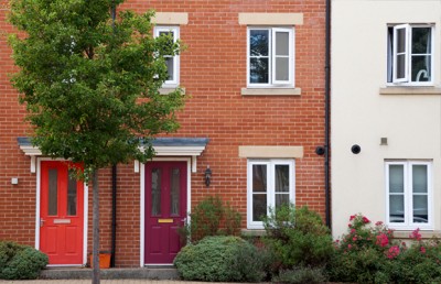 Low cost changes to increase your home’s kerb appeal