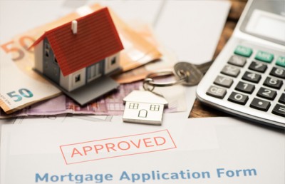 How to avoid mortgage red flags as a prospective homeowner