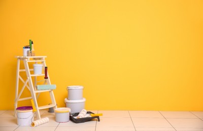 The paint colours that could decrease the value of your home
