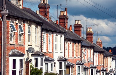 UK house prices have climbed on average by £25,000 in the past year alone