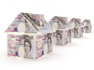 UK household wealth now over £10 trillion