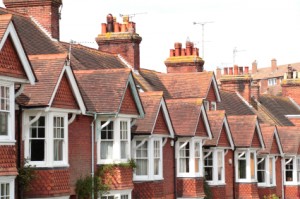 One in ten UK homes are ex-council properties