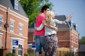 Average first time buyer house price remains stable as high LTV rates dip