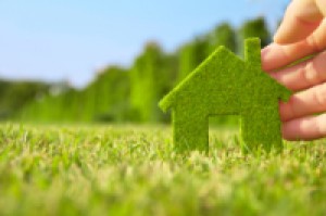 Eco Friendly Homes Playing an Important Role