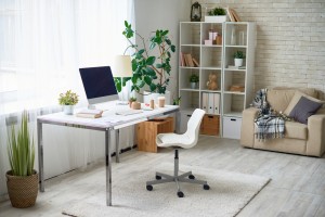 Our top tips for designing a home office
